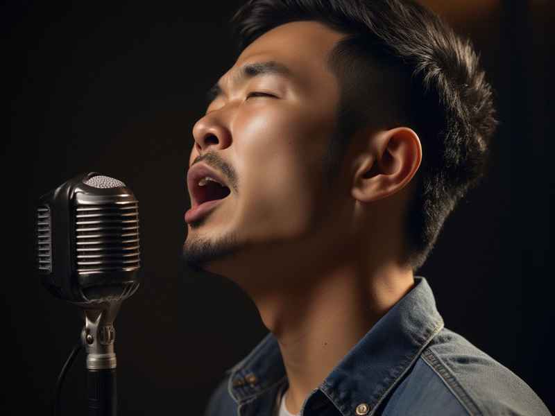 一琳抖音；抖音刘一琳成都车展图片