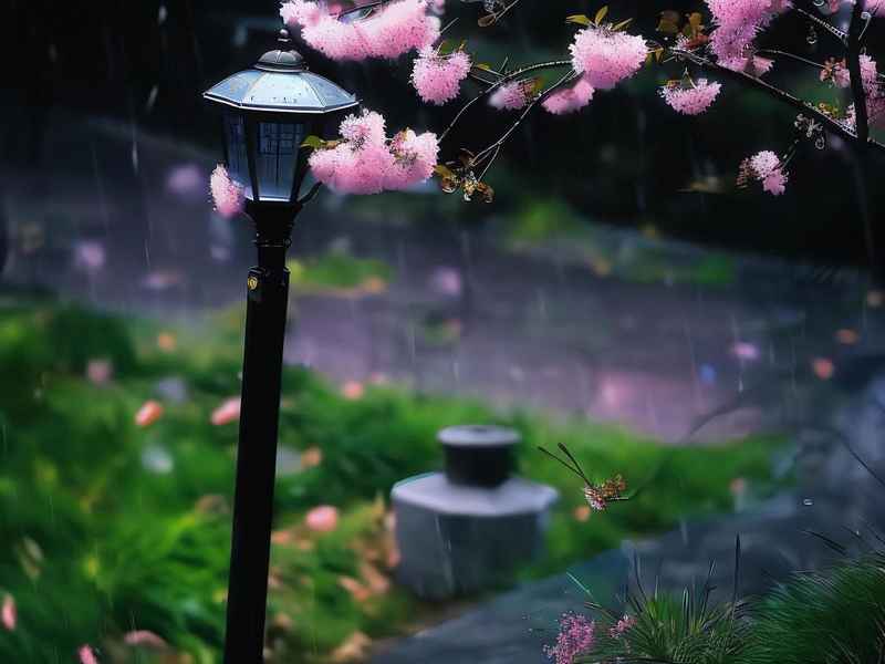 小雨微信符号网名大全 小雨微信符号网名大全图片