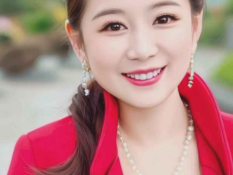 张姓女士微信头像（张姓女士微信头像图片）