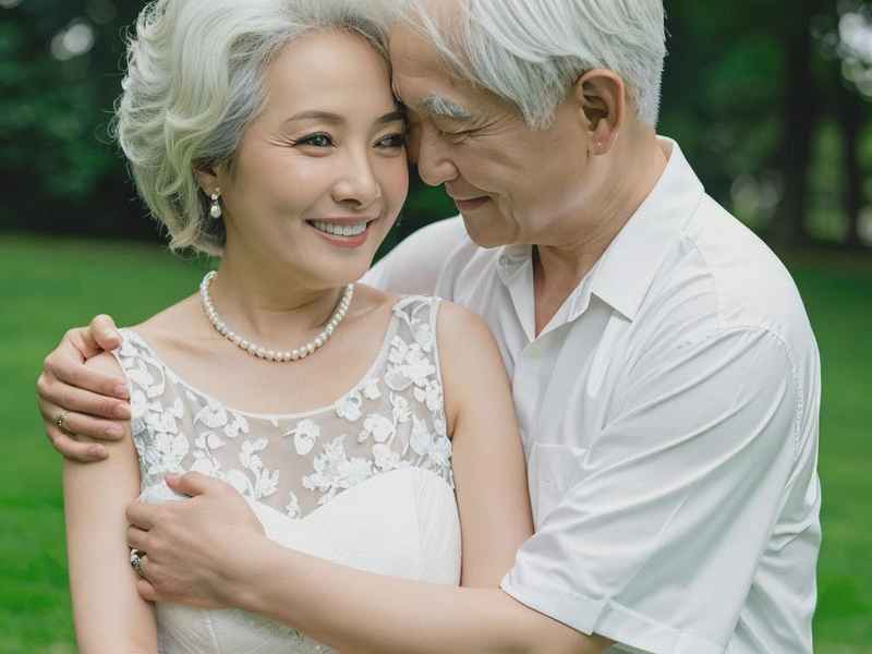 与子偕老微信网名大全，与子偕老微信网名大全霸气