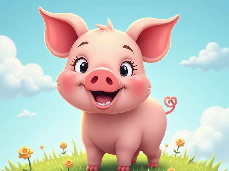 小猪的微信网名怎么取、小猪的微信网名怎么取好听 小猪的微信网名怎么取、小猪的微信网名怎么取好听