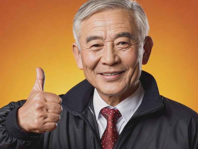 五十岁男人的微信网名（五十岁男人的微信网名大全）