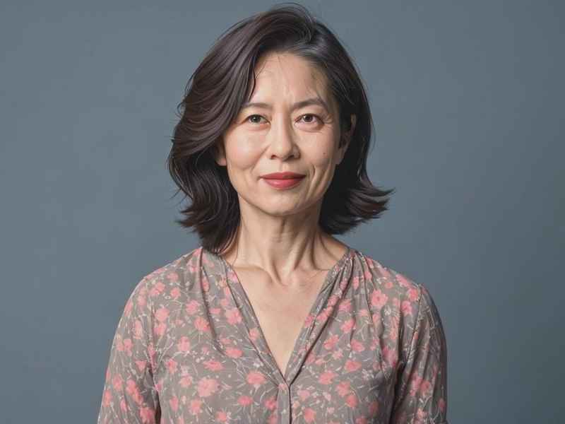 微信网名中年女子 微信网名中年女子名字