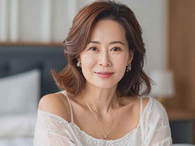 微信网名女生中年;微信网名中年女生简单气质 微信网名女生中年;微信网名中年女生简单气质