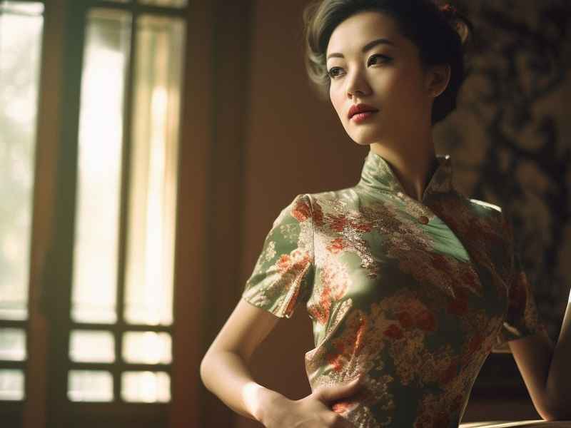 微信网名古风情侣网名 - 微信情侣网名古风诗意