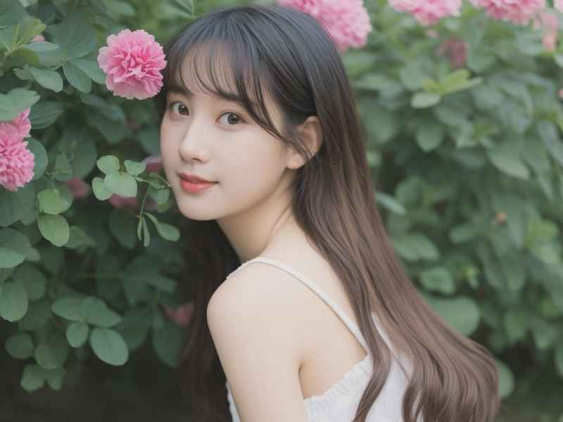 微信网名姓李大全女、微信网名姓李大全女生