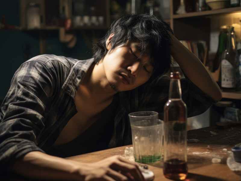 微信网名关于酒 微信网名关于酒的