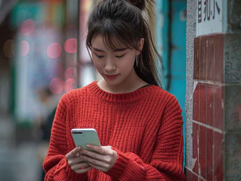 微信微信网名怎么起；微信网名怎么起好听？