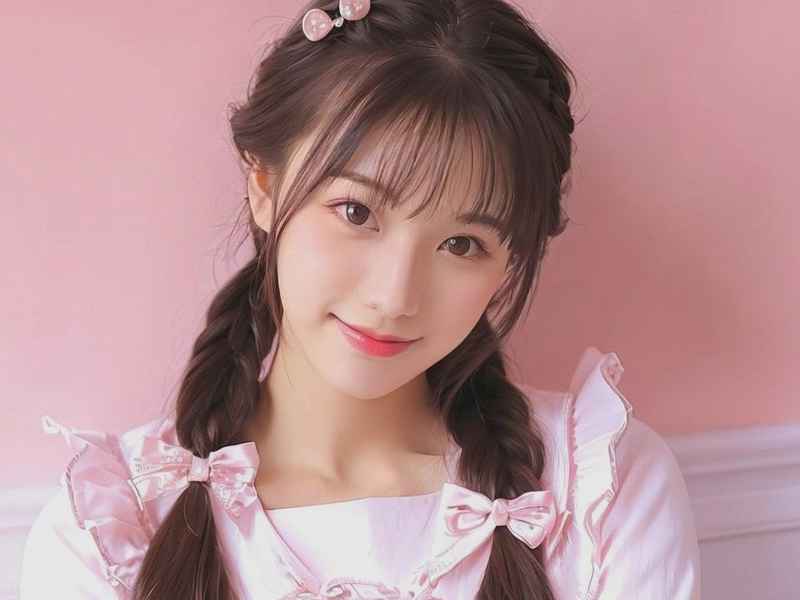 微信网名女生梦幻版；微信网名女生梦幻版可爱