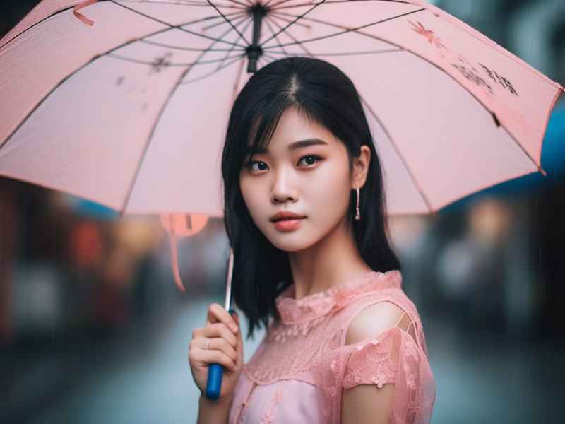 小雨微信名称 小雨微信名称怎么取