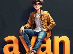 英文昵称qq - 英文昵称男生