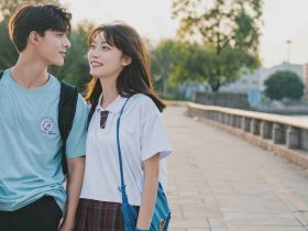 好听的qq情侣网名简短 好听的qq情侣网名简短霸气