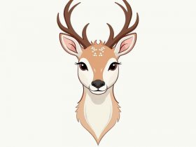 鹿的网名符号 鹿的网名符号是什么