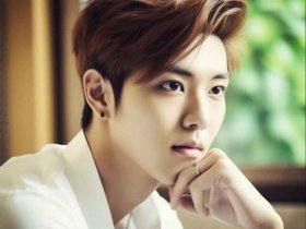 鹿晗网名、鹿晗的网名霸气网名