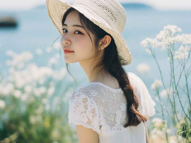 清新名字网名、清新名字网名女生