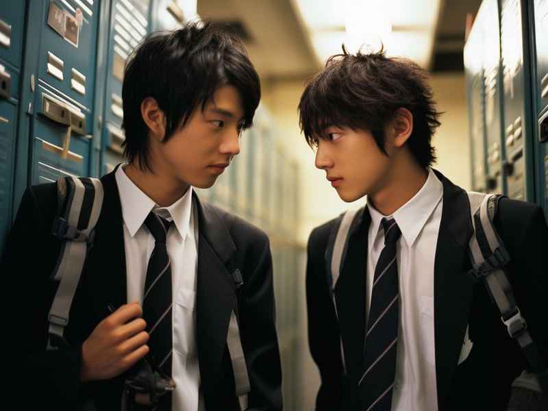 qq男生网名两字 男生好听qq网名两字