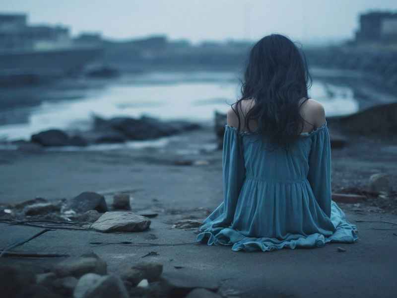 高级忧郁伤感网名（忧郁伤感的网名男生）