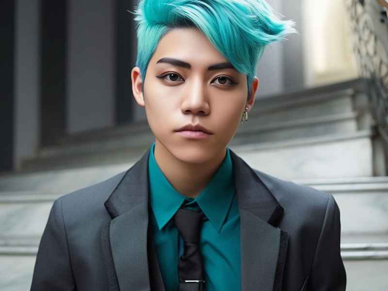 鹿晗网名带特殊符号（鹿晗网名带特殊符号的网名）