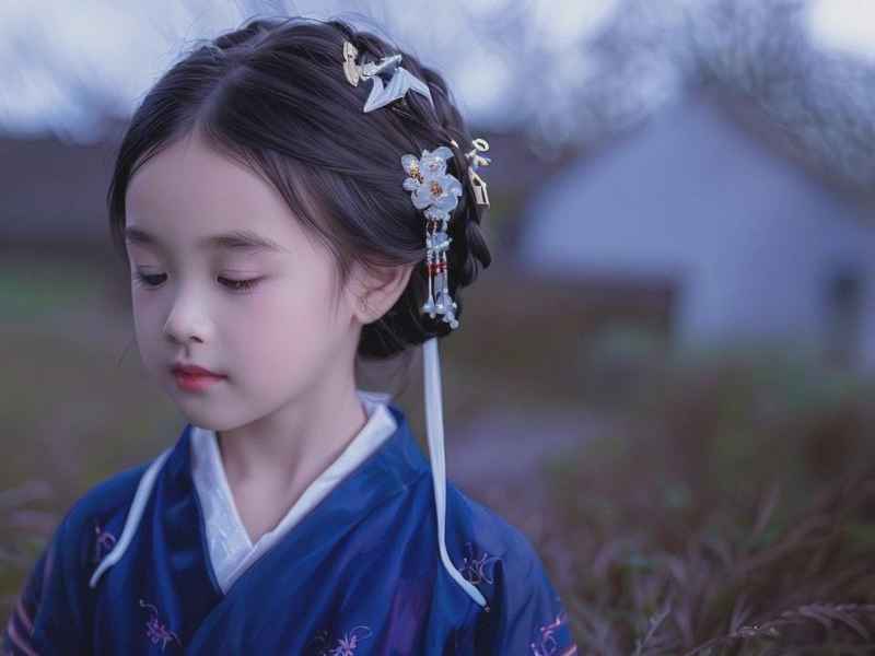 女生好听的名字（女生好听的名字古风）