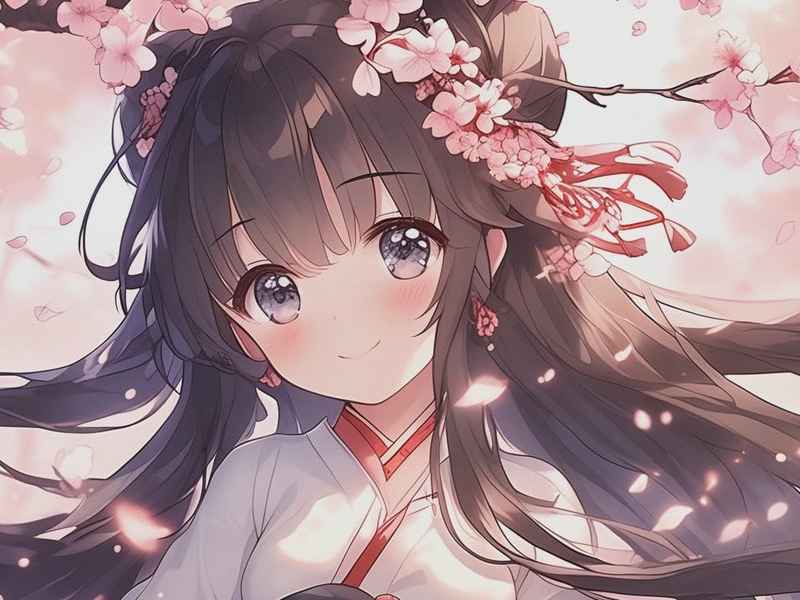 鹿乃网名（关于鹿乃的网名）