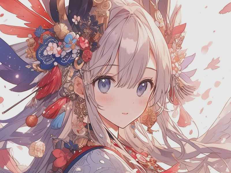 鹿乃网名（关于鹿乃的网名）