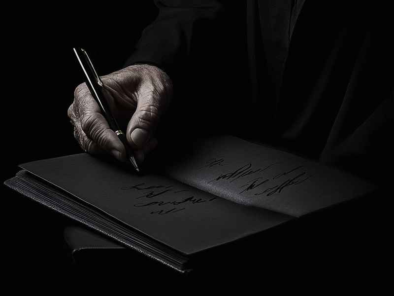 鹿晗qq音乐电子签名 鹿晗qq音乐电子签名在哪