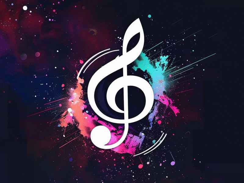 鹿晗qq音乐电子签名 鹿晗qq音乐电子签名在哪