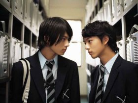 qq男生网名两字 男生好听qq网名两字