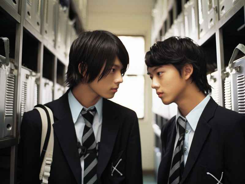 qq男生网名两字 男生好听qq网名两字