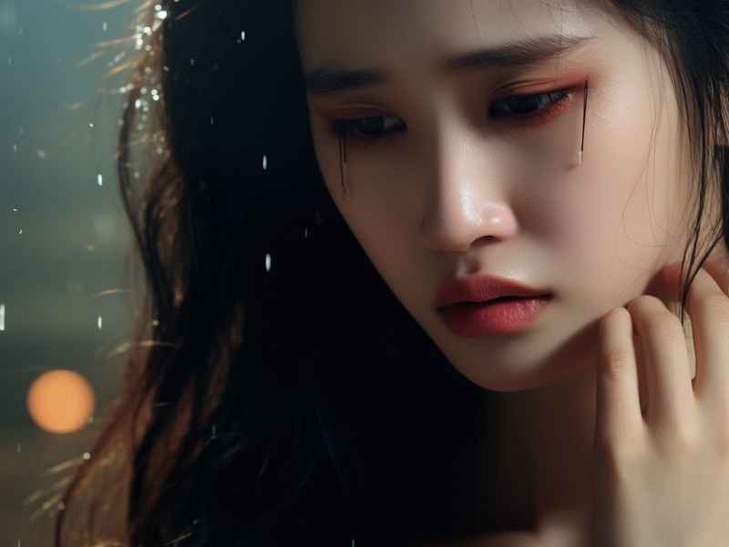 伤感qq名称女；伤感的qq名称女