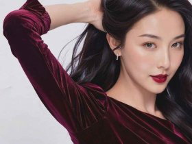 鹿晗qq空间（鹿晗的私人qq）