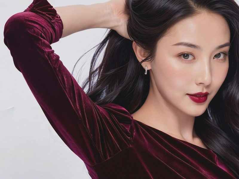 鹿晗qq空间（鹿晗的私人qq）