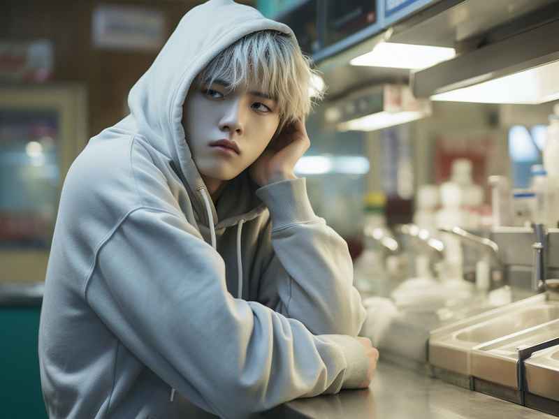 鹿晗网名、鹿晗的网名霸气网名