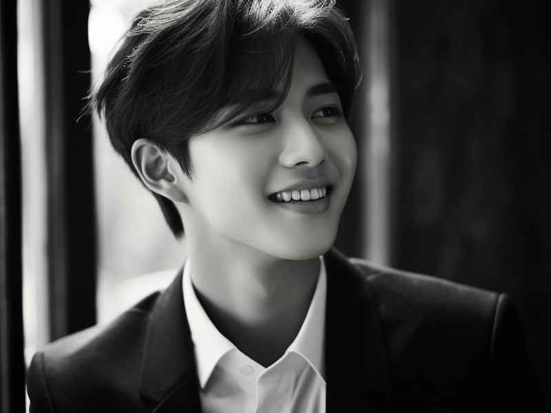 鹿晗的网名叫什么微信，鹿晗的网名叫什么微信名好听