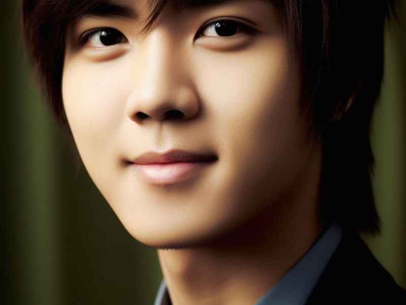 鹿晗的网名霸气网名 鹿晗的网名霸气网名男