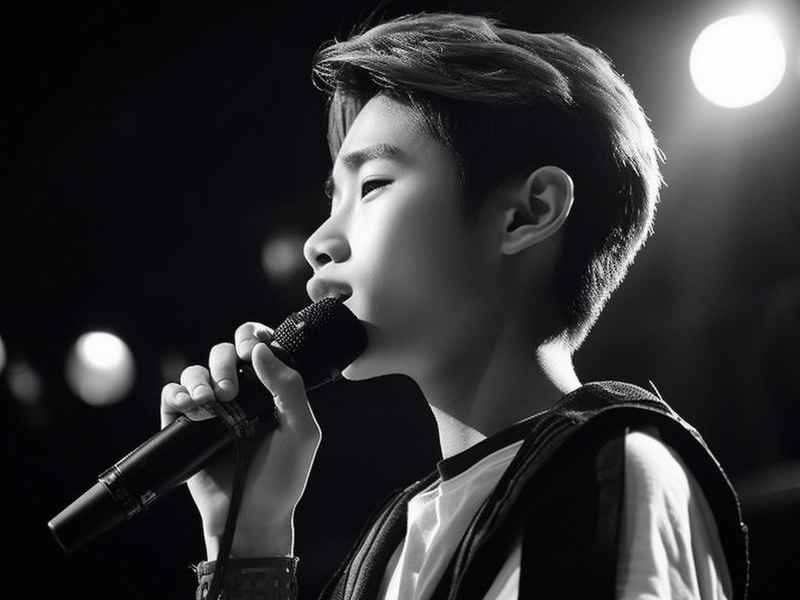 鹿晗好听的网名（鹿晗好听的网名大全）