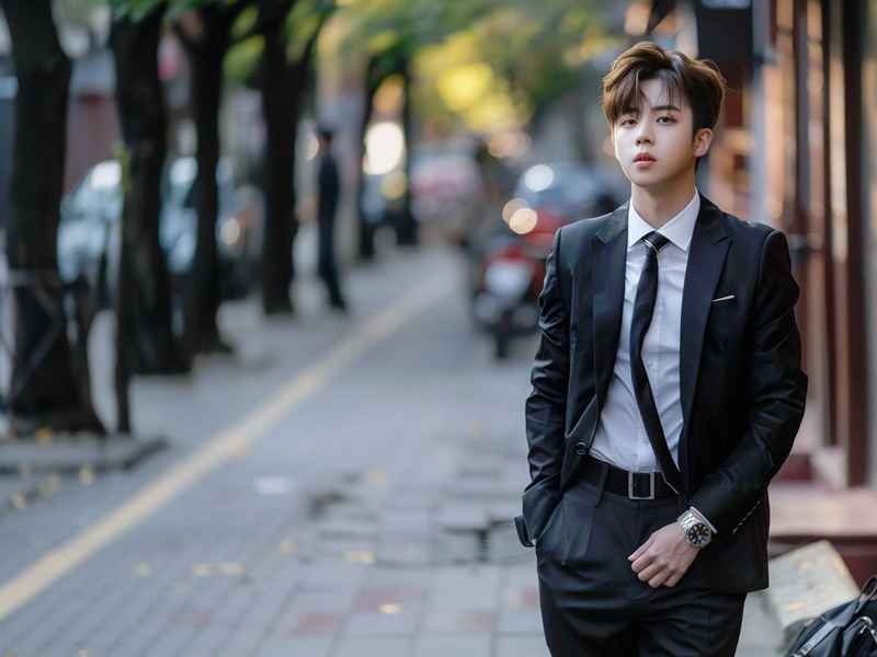 鹿晗网名女生版霸气，鹿晗网名女生版霸气高冷