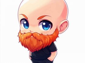 鹿晗图片qq头像 - 鹿晗图片qq头像可爱