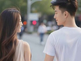 繁体情侣网名一男一女（繁体字情侣网名带特殊符号一男一女）