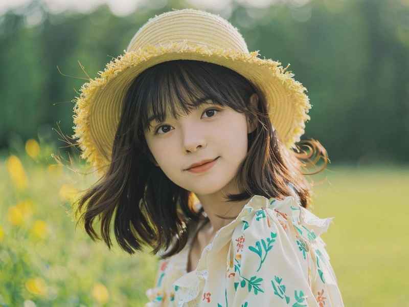 清新名字网名、清新名字网名女生