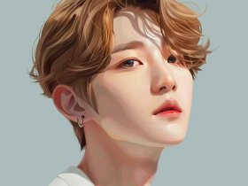 鹿晗粉丝专属网名大全、鹿晗粉丝专属网名大全女