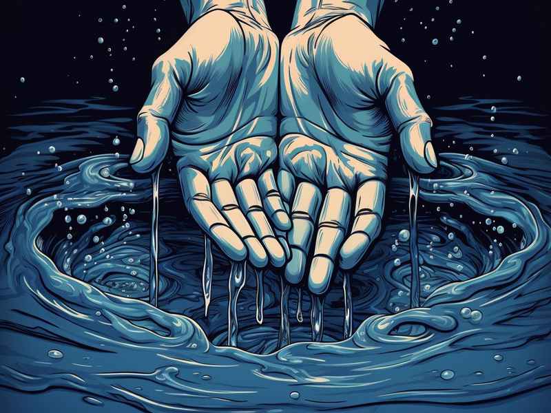 qq网名两个字干净，qq网名两个字干净霸气