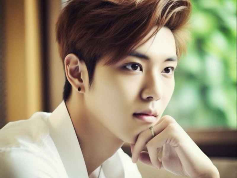 鹿晗的网名霸气网名 鹿晗的网名霸气网名男