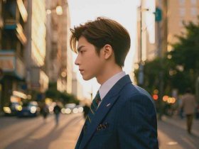 鹿晗好听的网名（鹿晗好听的网名大全）