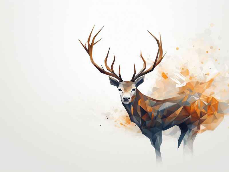 鹿的网名大全，鹿的网名大全女生