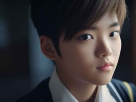 鹿晗的网名叫什么微信，鹿晗的网名叫什么微信名好听