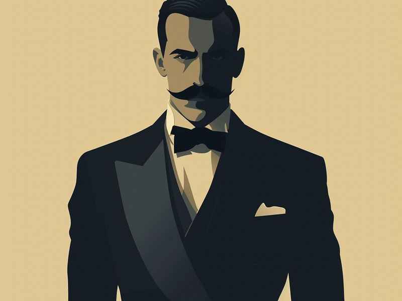 霸气的男士网名推荐、霸气的男士网名推荐两个字