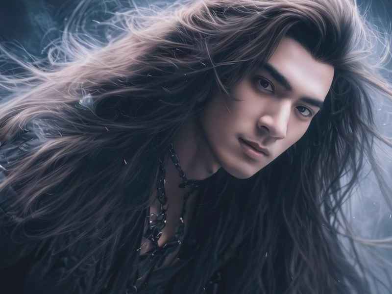 霸气的男生英文名，霸气的男生英文名带翻译