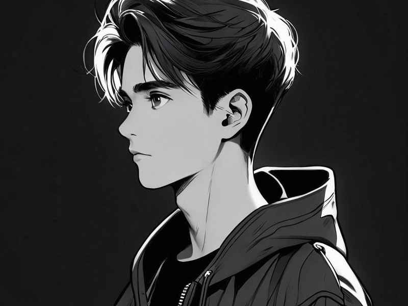 霸气的男生网名二字、霸气的男生网名二字高冷