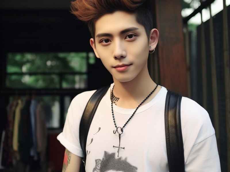 霸气的男生网名昵称英文 霸气的男生网名昵称英文版